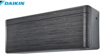 Хиперинверторен Климатик Daikin FTXA35BT/RXA35A STYLISH BLACKWOOD