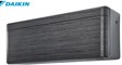 Хиперинверторен Климатик Daikin FTXA35BT/RXA35A STYLISH BLACKWOOD