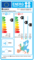 Инверторен Климатик Gree GWH24YE-S6DBA1 AMBER NORDIC WiFi