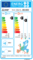 Хиперинверторен Климатик Mitsubishi MSZ-LN50VG/MUZ-LN50VG - NATURAL WHITE