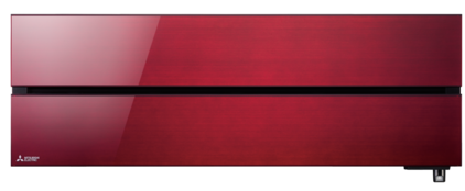 Хиперинверторен Климатик Mitsubishi MSZ-LN60VGR/MUZ-LN60VG RUBY RED