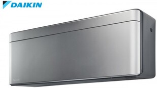 Инверторен Климатик Daikin FTXA42BS/RXA42B STYLISH SILVER