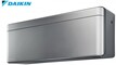 Инверторен Климатик Daikin FTXA42BS/RXA42B STYLISH SILVER