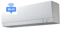 Инверторен Климатик Mitsubishi MSZ-AY25VGK / MUZ-AY25VG  WI-FI
