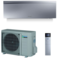 Инверторен Климатик Daikin FTXJ25AS/RXJ25A EMURA SILVER
