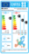 Инверторен Климатик Gree GWH18AUDXD-K6DNA2A CLIVIA