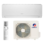 Инверторен Климатик Gree GWH18AUDXD-K6DNA2A CLIVIA